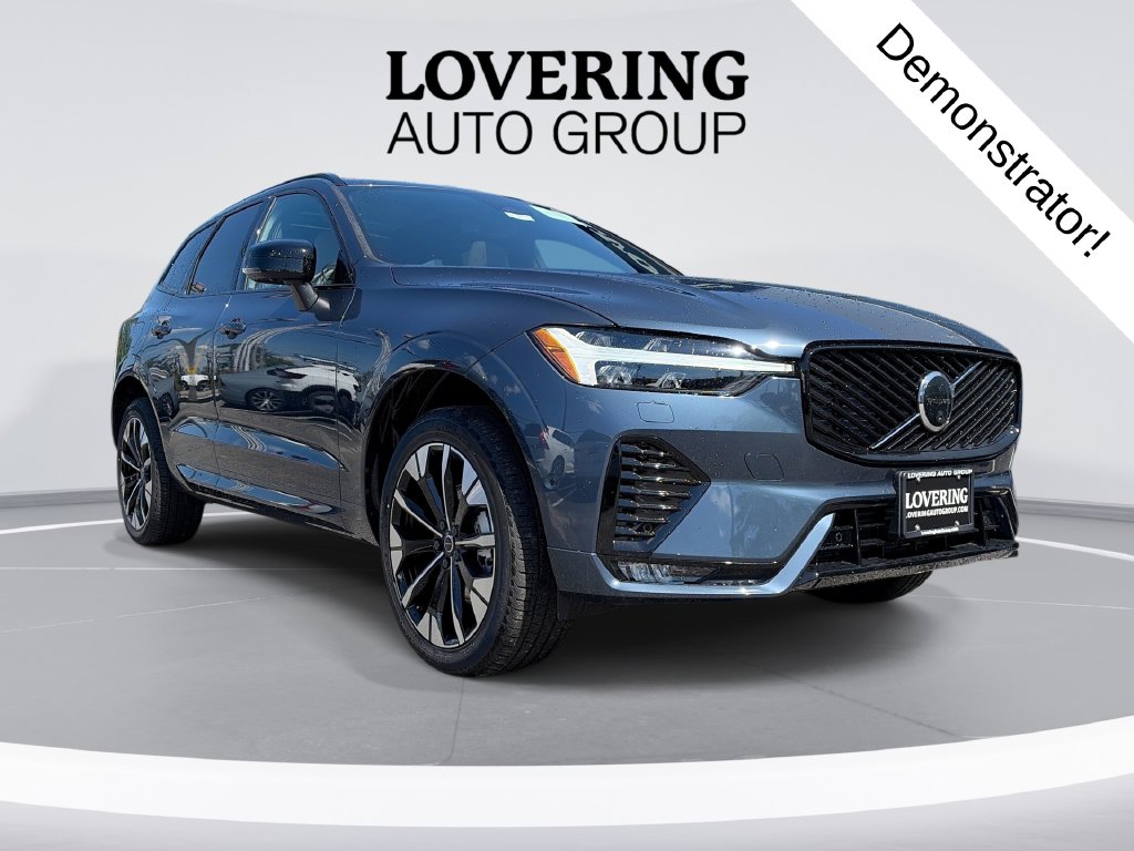 2026 Volvo XC60 B5 Plus AWD SUV