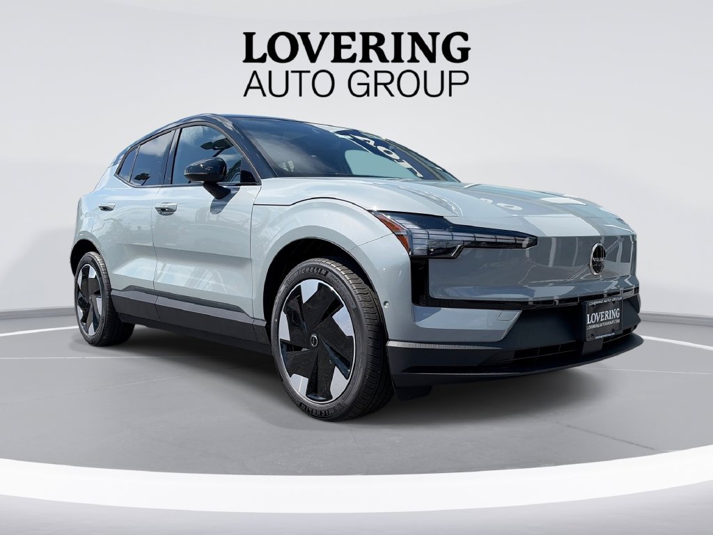 2026 Volvo EX30