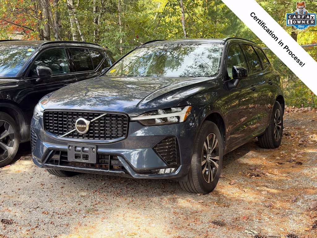 2024 Volvo XC60 Core