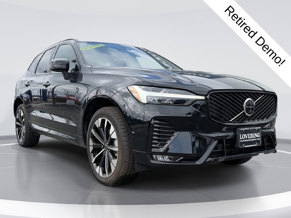 2026 Volvo XC60