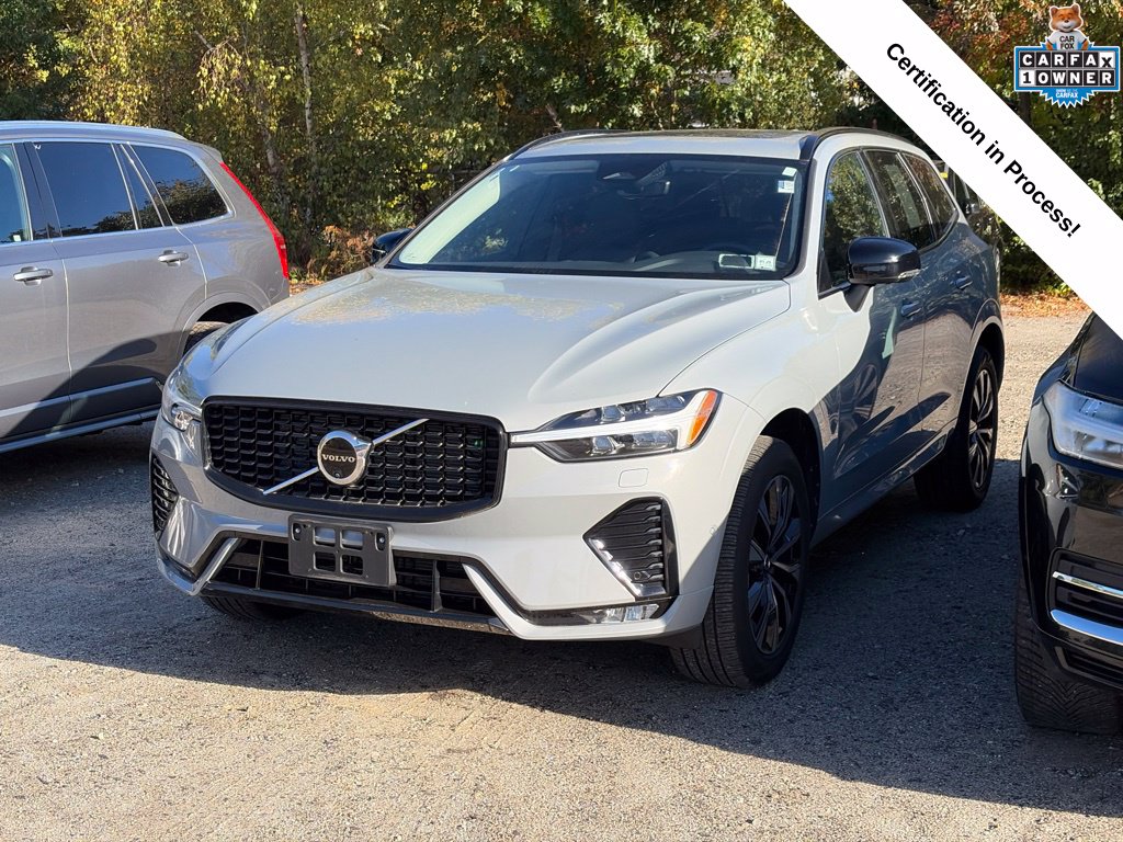 2024 Volvo XC60 Plus