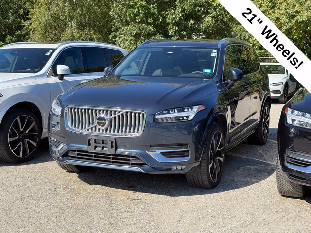 2024 Volvo XC90