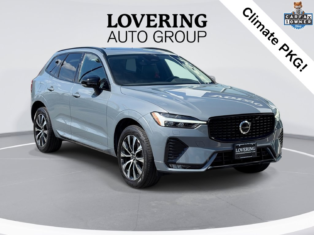 2024 Volvo XC60
