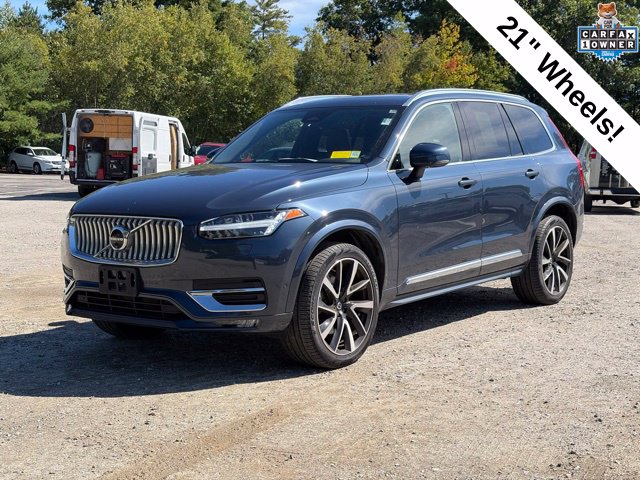 2024 Volvo XC90