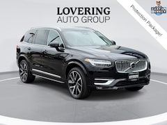 2023 Volvo XC90 B6 Plus 7-Seater SUV