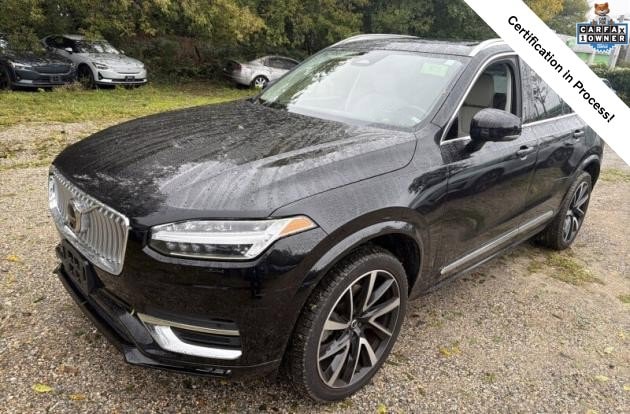 2023 Volvo XC90