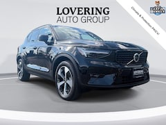 2026 Volvo XC40 B5 Plus SUV