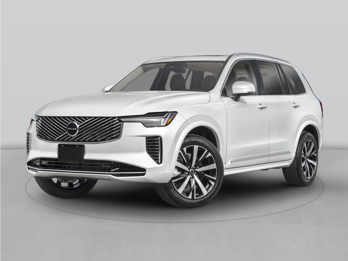 2027 Volvo XC90 SUV 