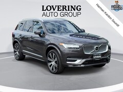2024 Volvo XC90 Ultimate SUV