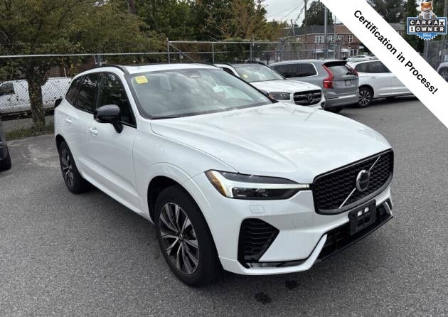 2024 Volvo XC60