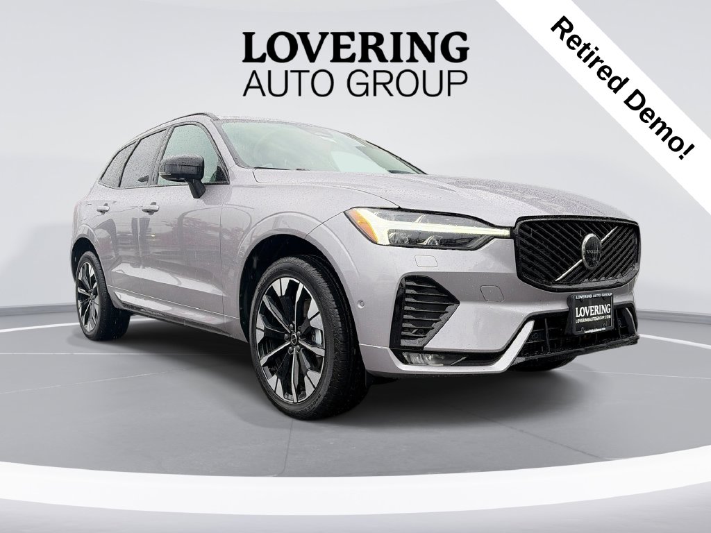 2026 Volvo XC60 B5 Plus AWD SUV