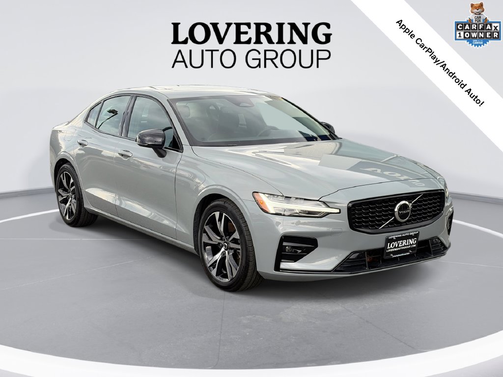2024 Volvo S60 Core