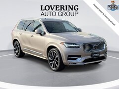 2023 Volvo XC90 B6 Plus 7-Seater SUV