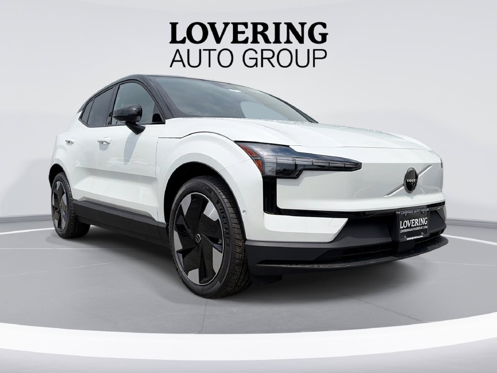 2026 Volvo EX30