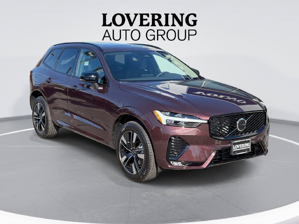 2027 Volvo XC60 B5 Core AWD SUV