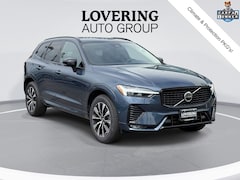 2024 Volvo XC60 B5 Plus Dark Theme SUV
