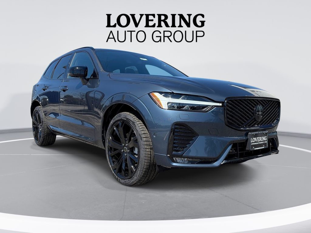 2026 Volvo XC60