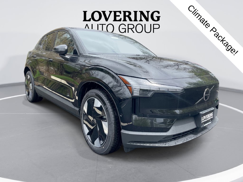 2026 Volvo EX30