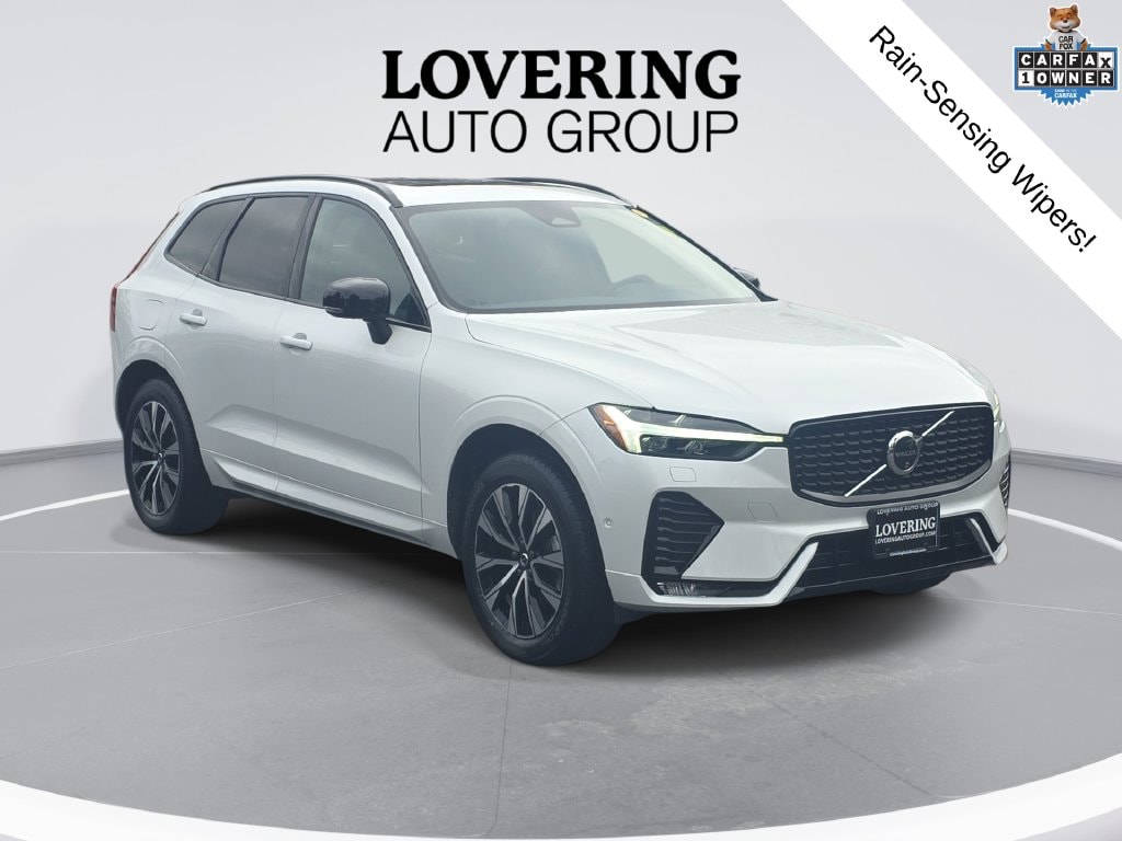 2024 Volvo XC60