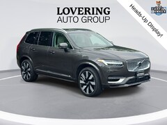 2023 Volvo XC90 Recharge Plug-In Hybrid Ultimate SUV