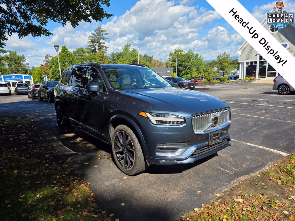 2024 Volvo XC90