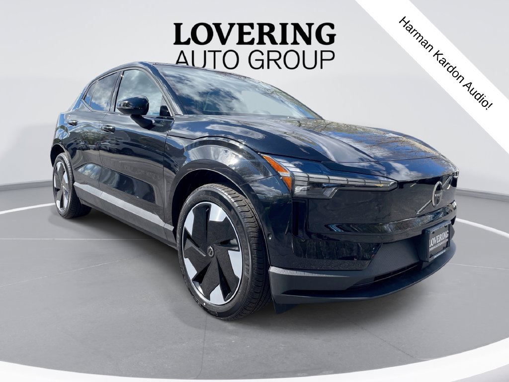 2026 Volvo EX30 Ultra