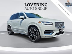 2023 Volvo XC90 B6 Plus 7-Seater SUV