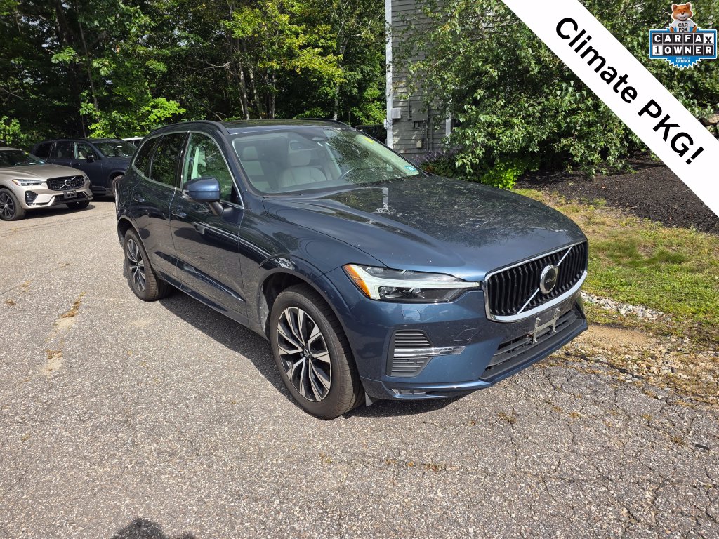 2023 Volvo XC60
