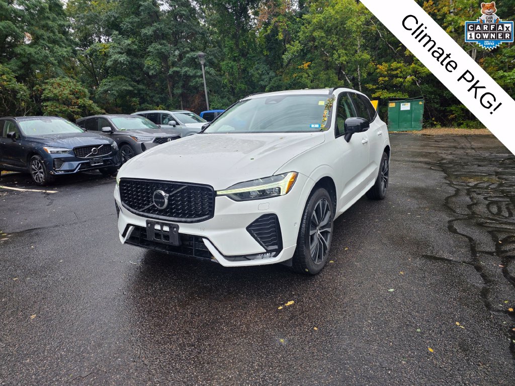 2024 Volvo XC60