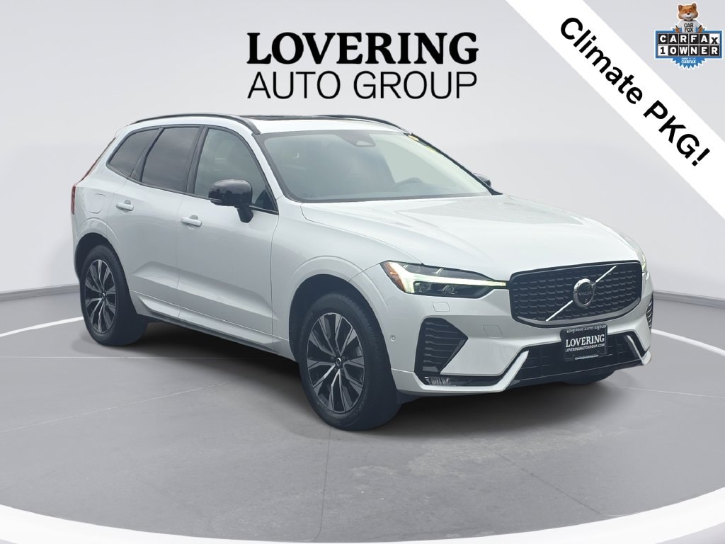 2024 Volvo XC60