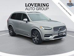 2024 Volvo XC90 Recharge Plug-In Hybrid T8 Plus 6 Passenger SUV
