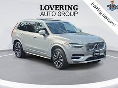 2024 Volvo XC90 Recharge Plug-In Hybrid T8 Core Bright Theme SUV