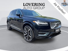 2023 Volvo XC90 B6 Plus 7-Seater SUV