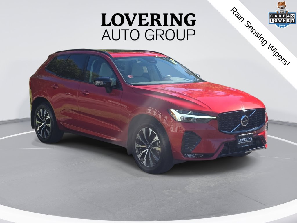2024 Volvo XC60 Core