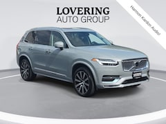 2024 Volvo XC90 B6 Plus Bright Theme SUV