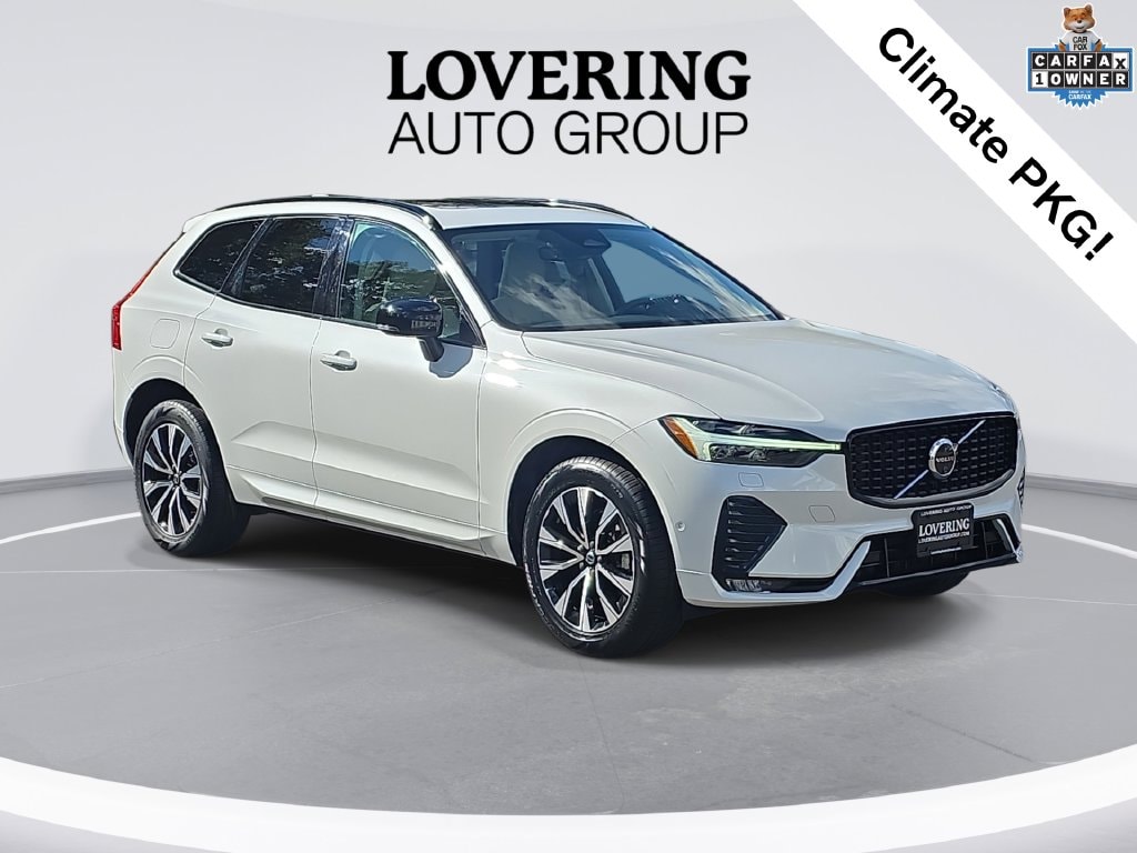 2024 Volvo XC60
