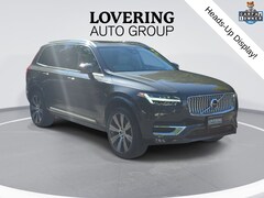 2024 Volvo XC90 Ultimate SUV