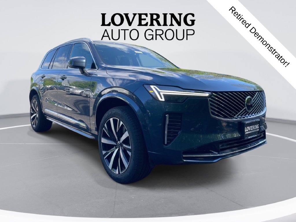 2026 Volvo XC90 B5 Core AWD SUV