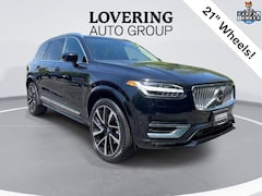 2023 Volvo XC90 B6 Plus 7-Seater SUV