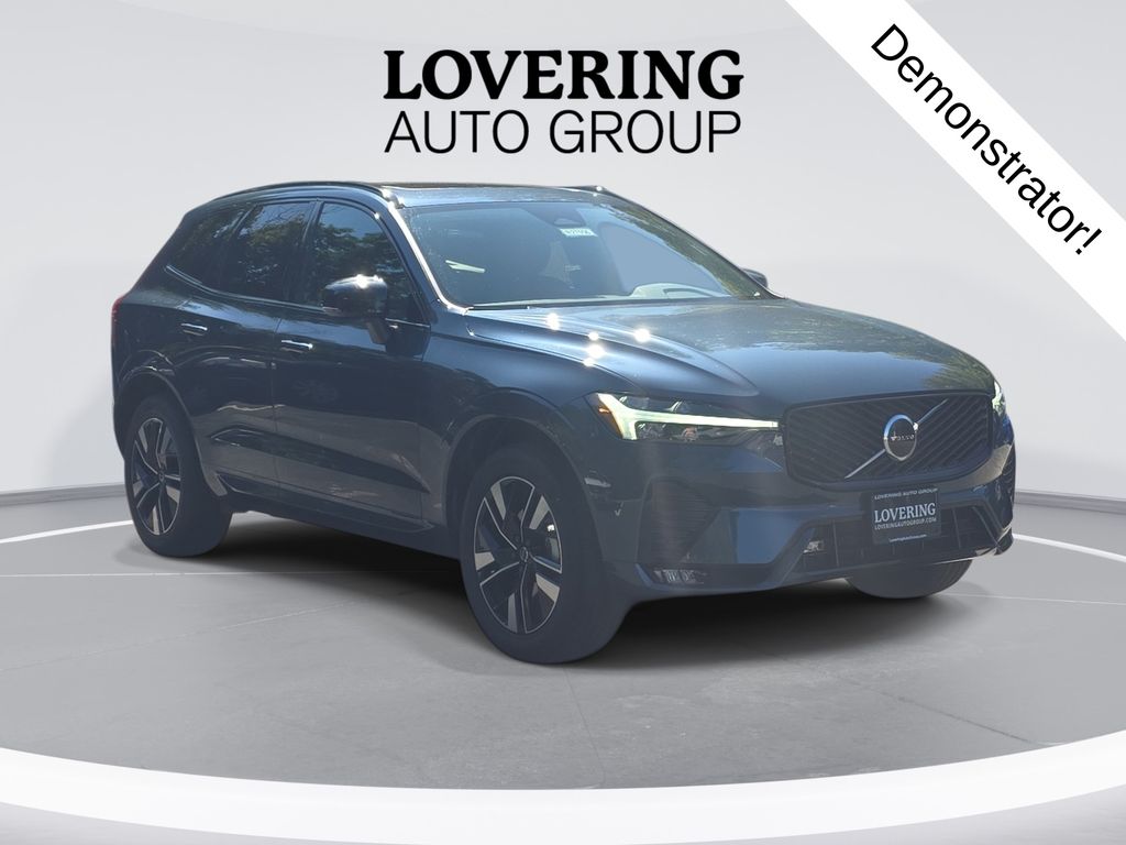 2027 Volvo XC60 SUV 