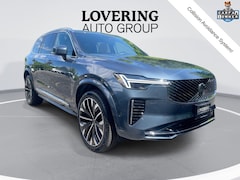 2026 Volvo XC90 B6 Plus 7-Seater SUV