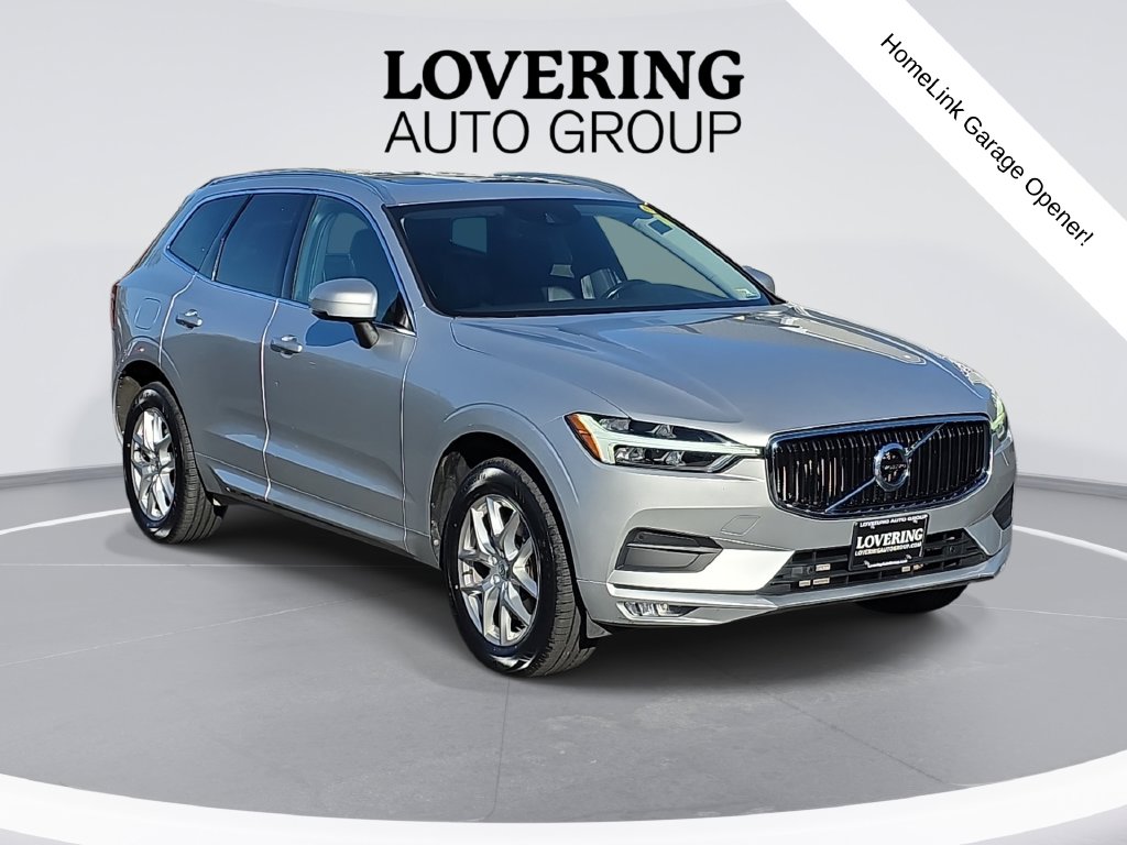 2021 Volvo XC60