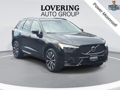 2024 Volvo XC60 B5 Plus Dark Theme SUV