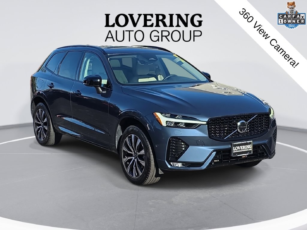 2024 Volvo XC60