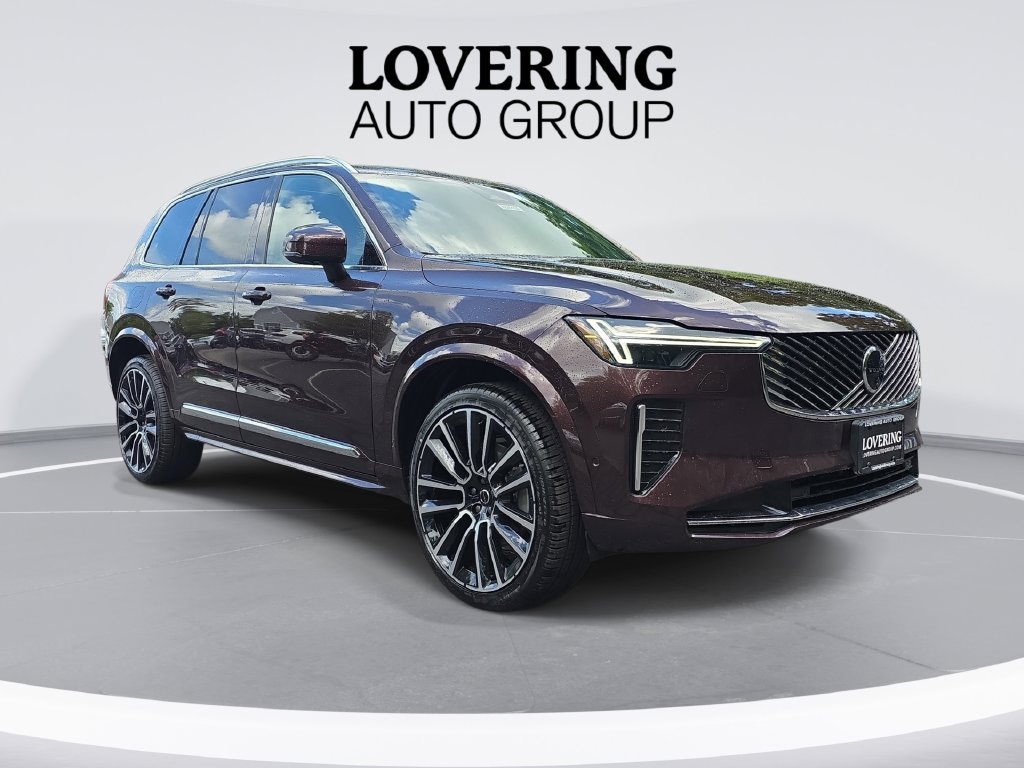 2026 Volvo XC90 B6 Ultra 7-Seater AWD SUV