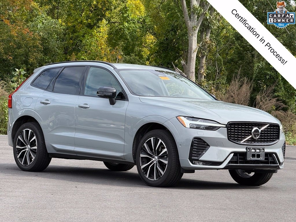 2024 Volvo XC60