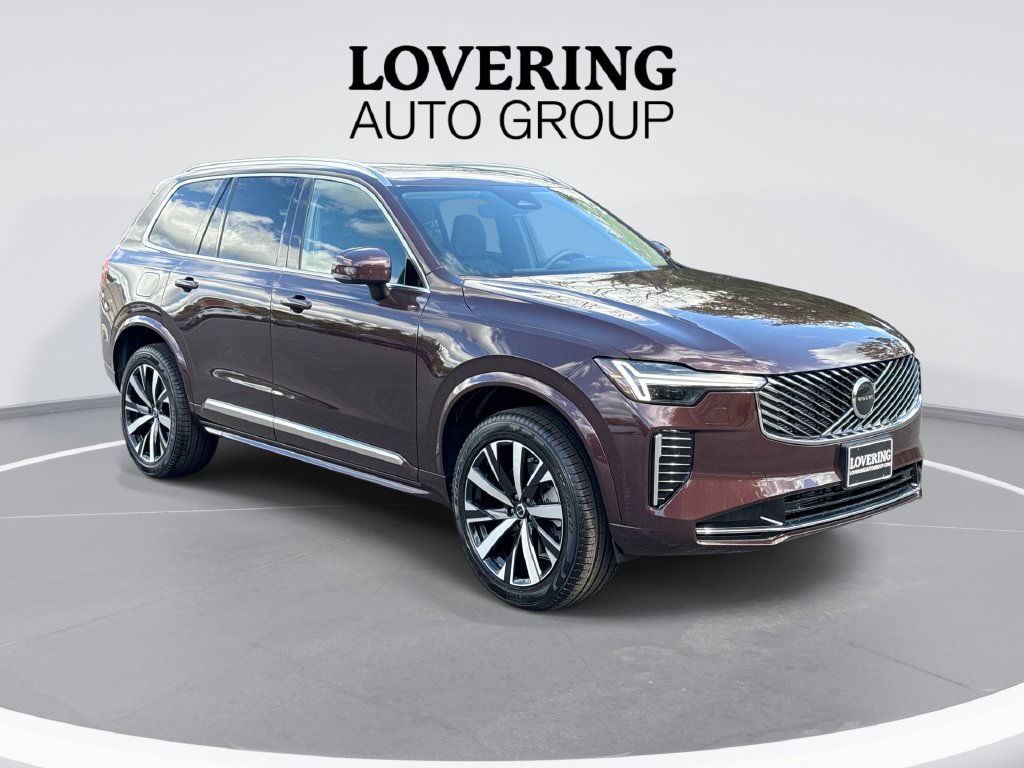 2027 Volvo XC90 B5 Core AWD SUV