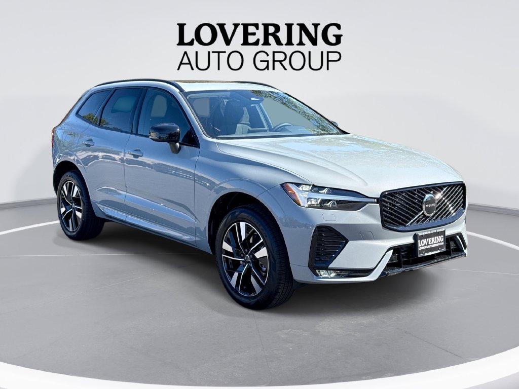 2027 Volvo XC60 B5 Core AWD SUV