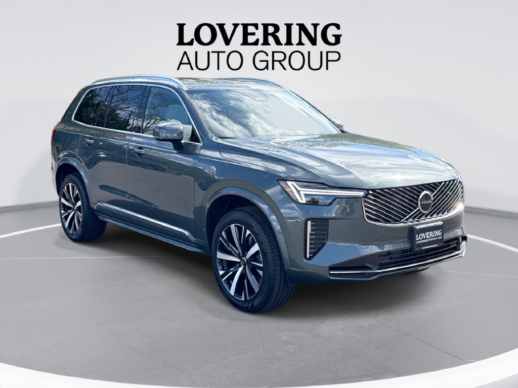 2027 Volvo XC90 B5 Core AWD SUV
