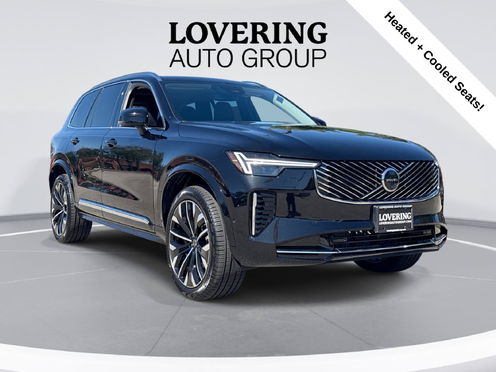 2026 Volvo XC90 B6 Ultra 7-Seater AWD SUV